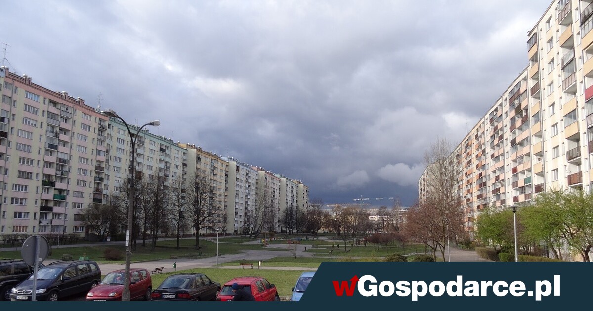 Jak uregulować grunty spółdzielni? Rządowy projekt to pozory