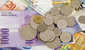Problem kredytów we frankach sam się rozwiązuje