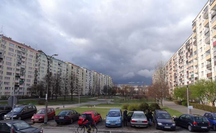 Znaczna część spółdzielni mieszkaniowych w Polsce nadal nie posiada tytułu prawnego do gruntów, na których stoją budynki mieszkalne. ZDJĘCIE ILUSTRACYJNE / autor: Fratria 