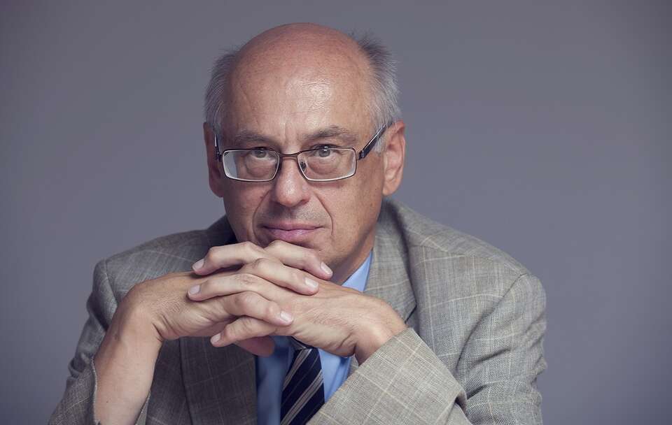 Krasnodębski: Wpis Jad Waszem osłabia "soft power" Polski