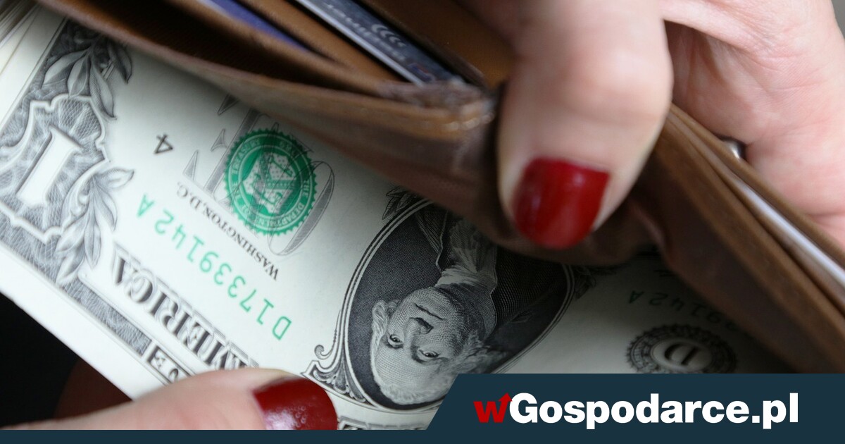 AI podbija Wall Street, ropa podbija inflację w USA