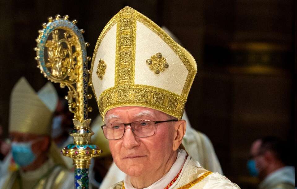  kard. Pietro Parolin komentuje najtrudniejsze wyzwania współczesnego świata. / autor: Claude Truong-Ngoc / Wikimedia Commons - cc-by-sa-4.0, CC BY-SA 4.0 <https://creativecommons.org/licenses/by-sa/4.0>, via Wikimedia Commons