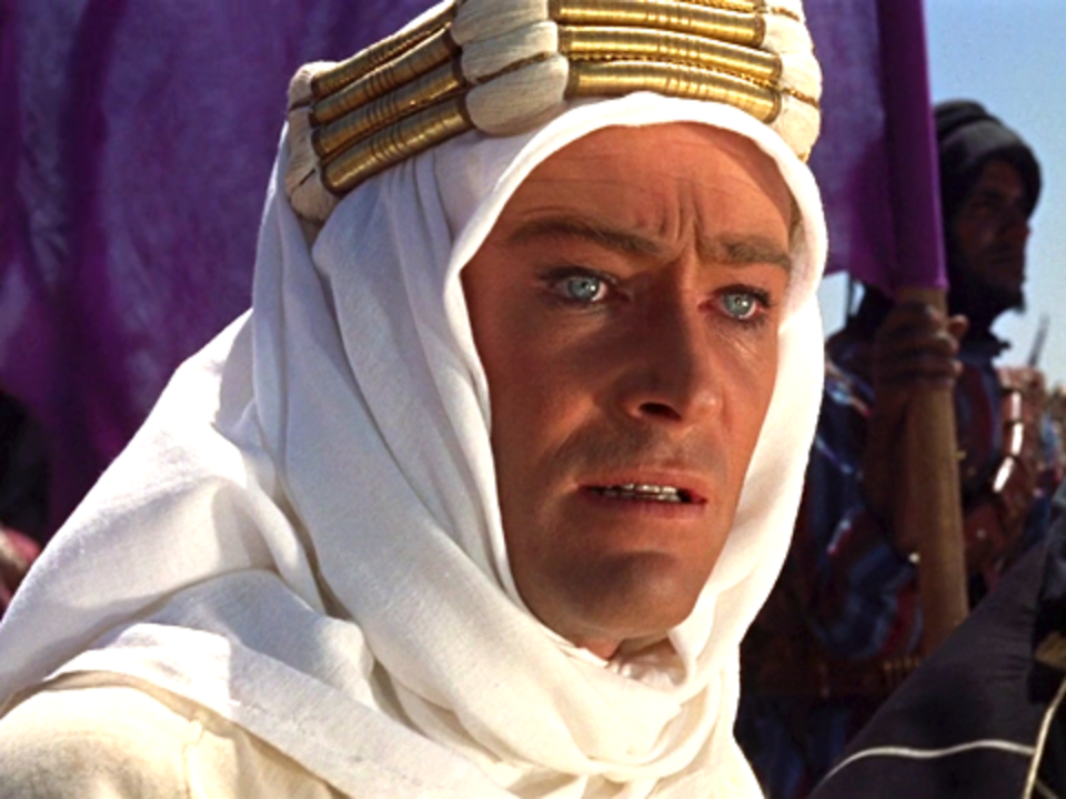 Fot. Wikimedia Commons / Columbia Pictures