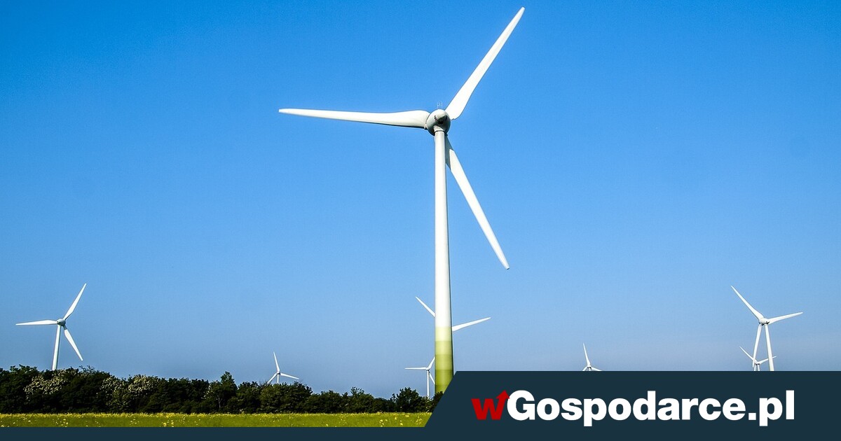 Scandal! Germany exports utilized  wind turbines to "Eastern Europe"