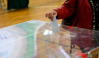 Wybory samorządowe: Jaka frekwencja?