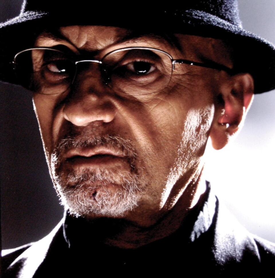 Tomasz Stańko / fot. Andrzej Tyszko