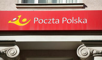Poczta Polska zawiesiła nadawanie przekazów pieniężnych do Rosji