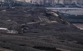 RPA: Miliardy dol. od USA i UE na szybsze zamknięcie kopalni