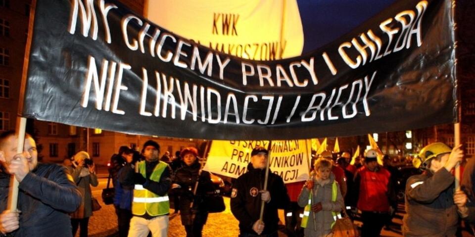 PAP/Andrzej Grygiel