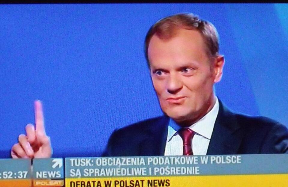 Fot. wPolityce.pl