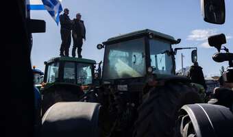 Blokada kolejnego kraju? Rolnicy eskalują protest!