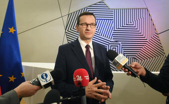 Premier: rozważamy podniesienie progu dla estońskiego CIT