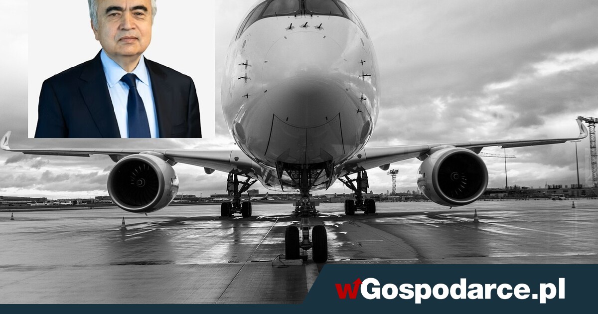 Twarde lądowanie lotnictwa w Europie: kiedy nastąpi?