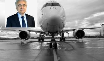 Twarde lądowanie lotnictwa w Europie: kiedy nastąpi?