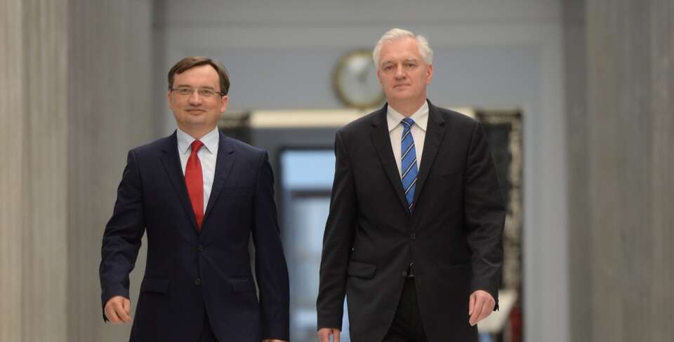 fot.PAP/ Jacek Turczyk