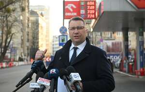 autor: PAP/Marcin Obara