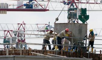 Bezrobocie nadal spada