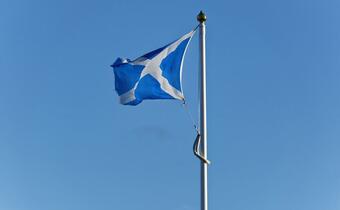 Szkoccy nacjonaliści prą do niepodległości