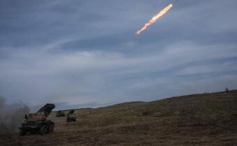 Mołdawia częściowo bez prądu, po ostrzale rakietowym Ukrainy