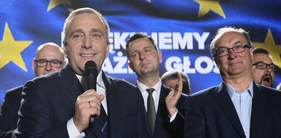 autor: Radek Pietruszka / PAP
