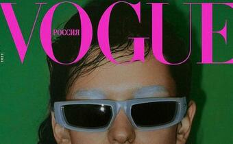 Wydawca "Vogue'a" i "GQ" kończy działalność w Rosji