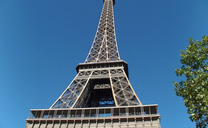 W kontroli przedsiębiorców przewodzą Francuzi / autor: pixabay