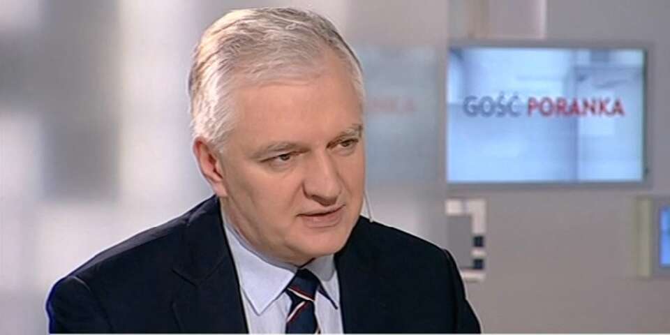 Fot. TVP Info / wPolityce