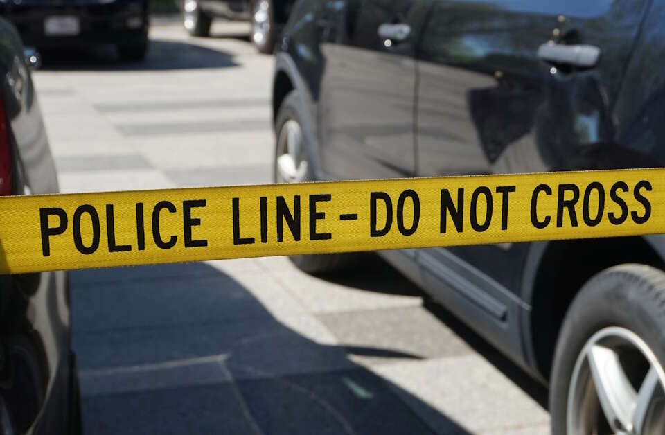 Strzelanina na uniwersytecie w Wirginii!