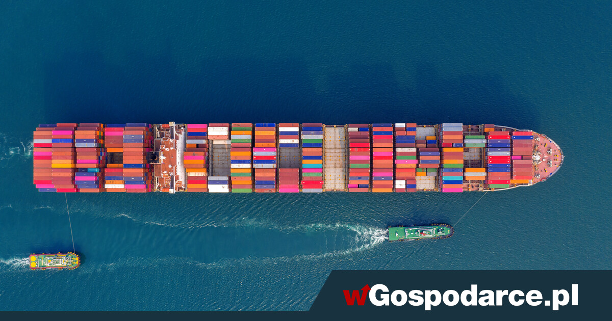 Wojna może zagrozić eksportowi polskiej żywności