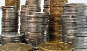 GUS: Deflacja w październiku - 0,2 proc rdr