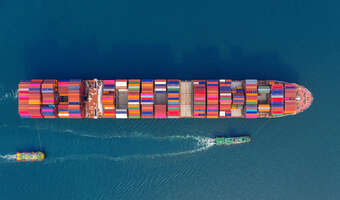 Wojna może zagrozić eksportowi polskiej żywności