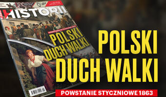„wSieci Historii”: Polski duch walki