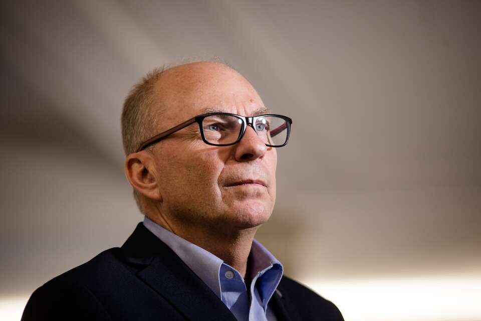 Meysztowicz: Nie będę krytykował prezydenta. Wina Zełenskiego