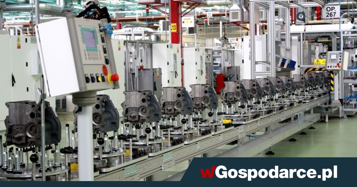 Branża automotive. Coraz mniej optymizmu