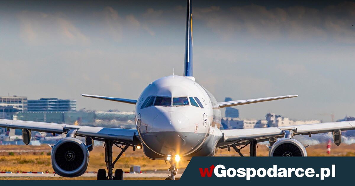 Unia daruje jeszcze kilka lat taniego latania?