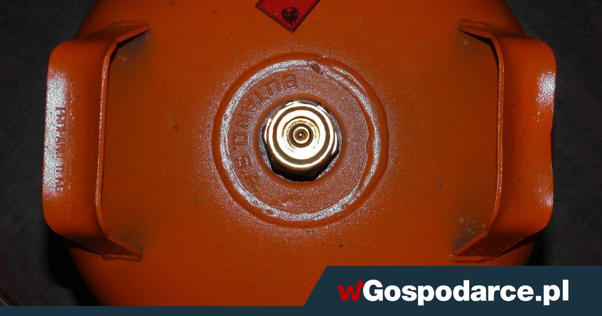 Import gazu z Rosji… wzrósł?! Tajemnica butanu 29011000