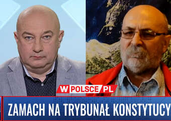 #WCentrumWydarzeń: Tadeusz Płużański i Bogdan Pęk (21.03.2024)