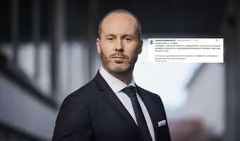 Prof. Konrad Raczkowski o zarzutach: „nieprawdziwe informacje”