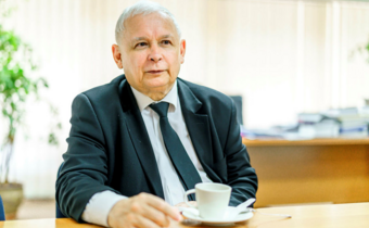 Kaczyński dla "Sieci": Polski Ład zadziała