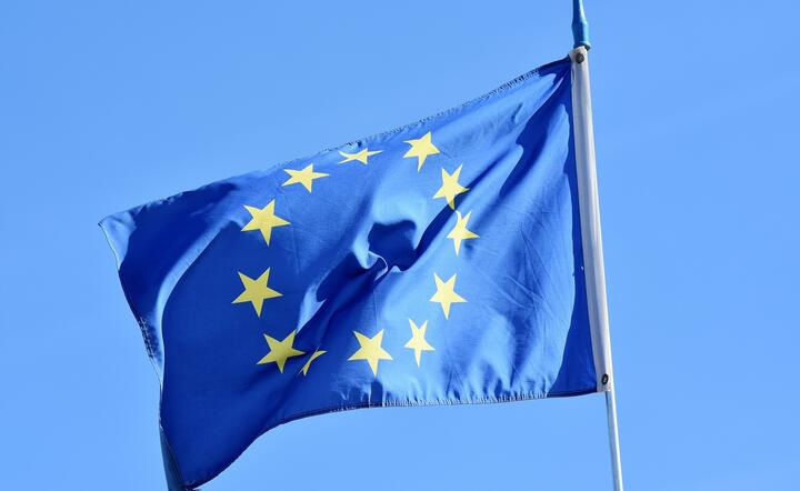 Unia Europejska / autor: pixabay