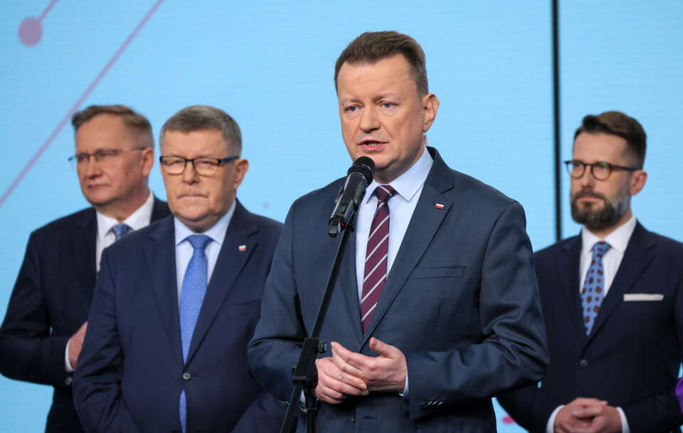 autor: PAP/Paweł Supernak 