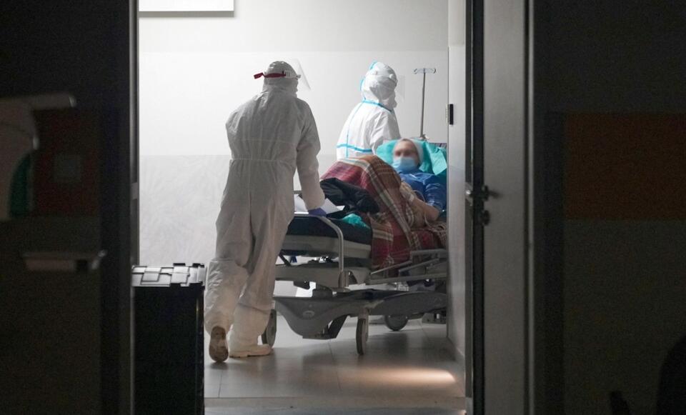 Zdjęcie ilustracyjne / autor: PAP/Leszek Szymański