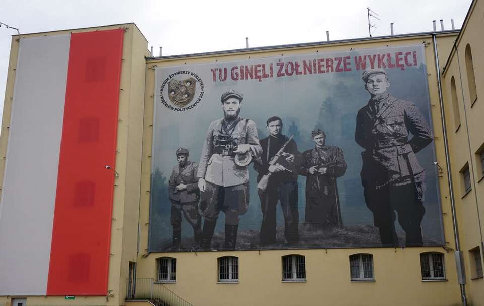 Muzeum przy Rakowieckiej 37 / autor: Fratria