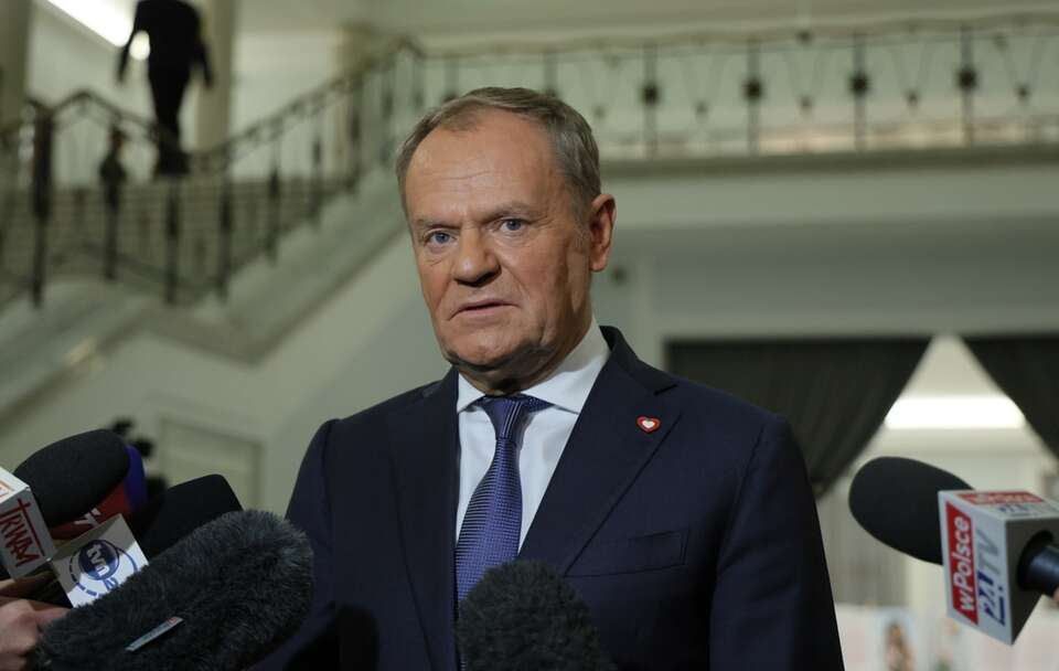 Papa znów uderza w prezydenta! "Nie jest od tego..."