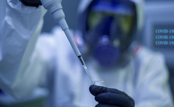 Pojawiające się warianty koronawirusa pomniejszają skuteczność szczepionek - podejrzewają naukowcy / autor: Pixabay