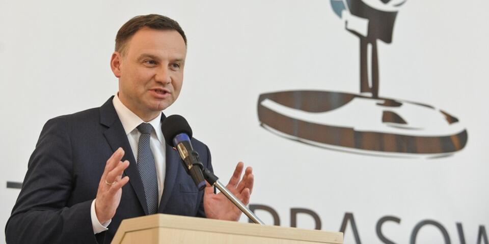 Fot. PAP/Marcin Obara