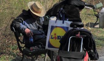 Kiepski wizerunek Lidla - imperium czarnego Dietera