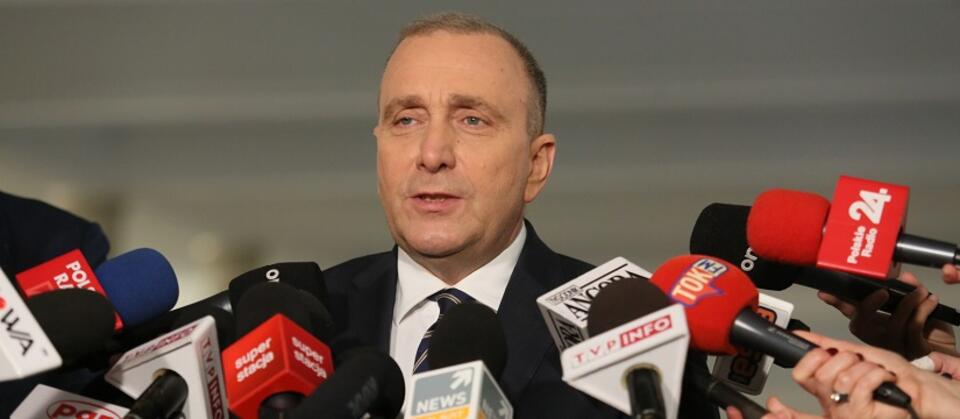 fot. PAP/Leszek Szymański