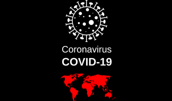 Koronawirus na świecie. 140 mln zakażonych i 3 mln zmarłych