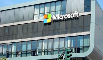 "Roboty" zastąpią dziennikarzy w serwisie informacyjnym Microsoftu